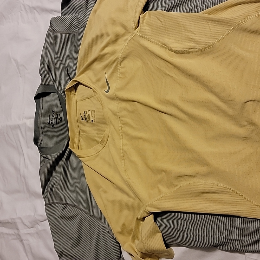 Nike TShirt bundle